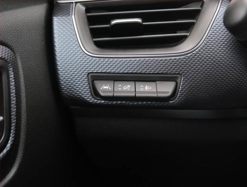 Renault Arkana - hlavní fotka