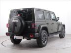 Jeep Wrangler - fotka číslo 4