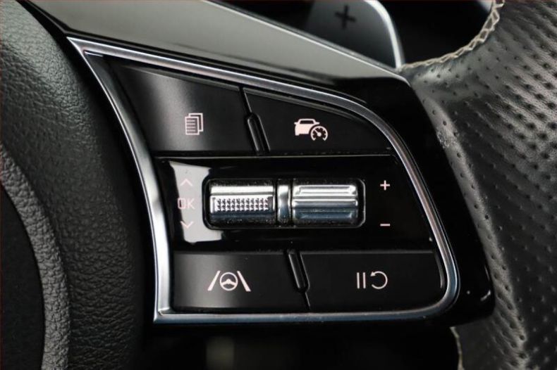 Kia Pro_cee´d - hlavní fotka