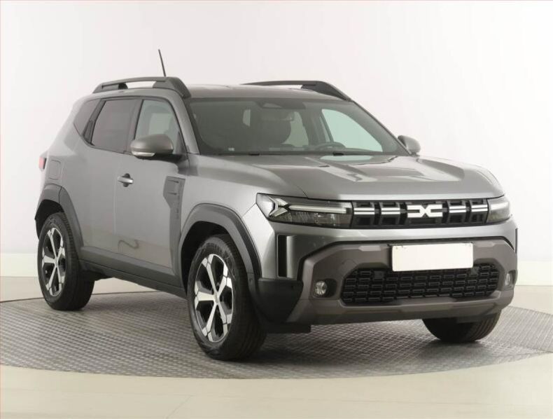 Dacia Duster - hlavní fotka inzerátu