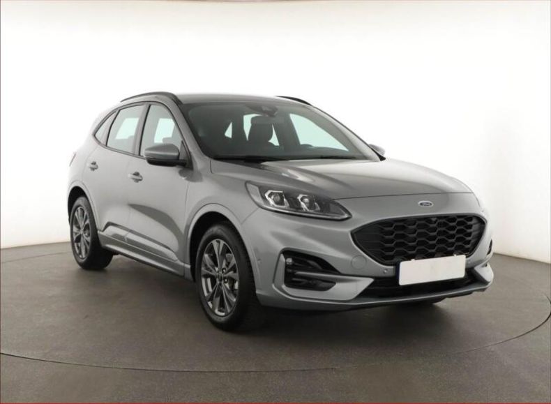 Ford Kuga - hlavní fotka inzerátu