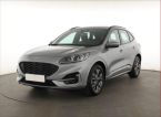 Ford Kuga - fotka číslo 1