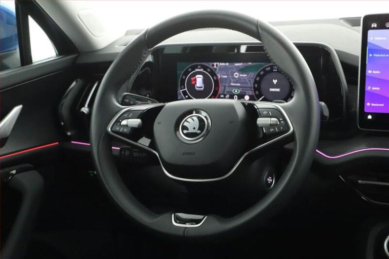 Škoda Kodiaq - hlavní fotka