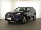 Toyota RAV 4 - fotka číslo 1