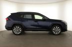 Toyota RAV 4 - fotka číslo 5