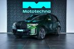 BMW X5 - fotka číslo 1