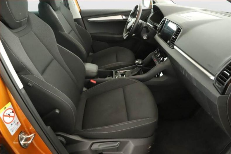 Škoda Karoq - hlavní fotka