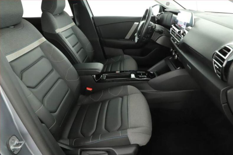 Citroën C4 - hlavní fotka