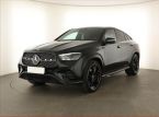Mercedes GLE - fotka číslo 1