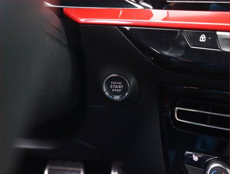 Opel Mokka - hlavní fotka