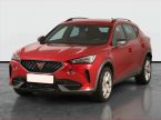 Cupra Formentor - fotka číslo 1