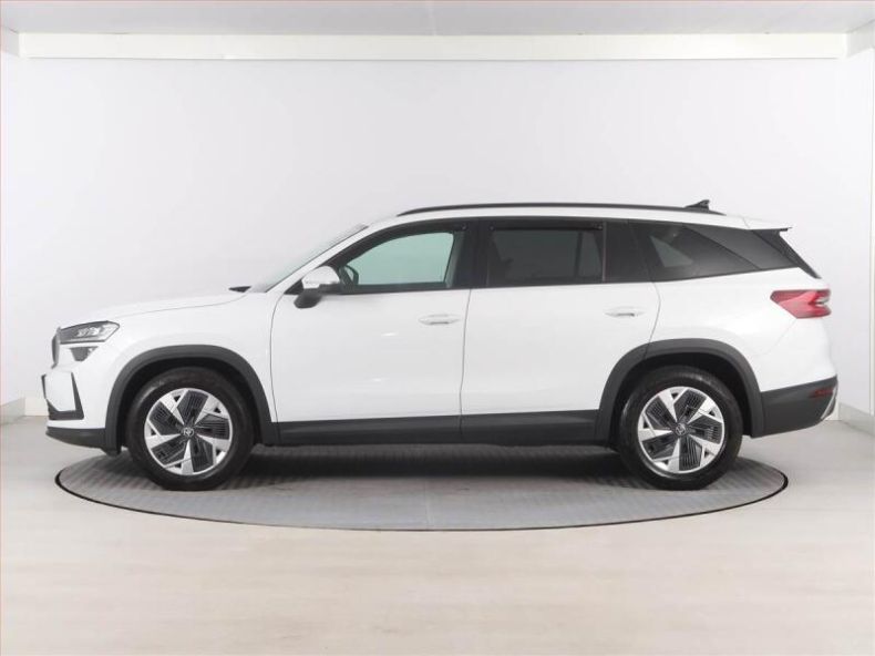 Škoda Kodiaq - hlavní fotka