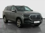 SsangYong Rexton - fotka číslo 0