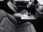 SsangYong Rexton - fotka číslo 8