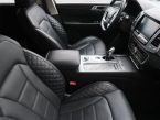 SsangYong Rexton - fotka číslo 8