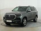 SsangYong Rexton - fotka číslo 1