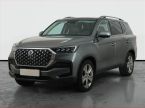 SsangYong Rexton - fotka číslo 1