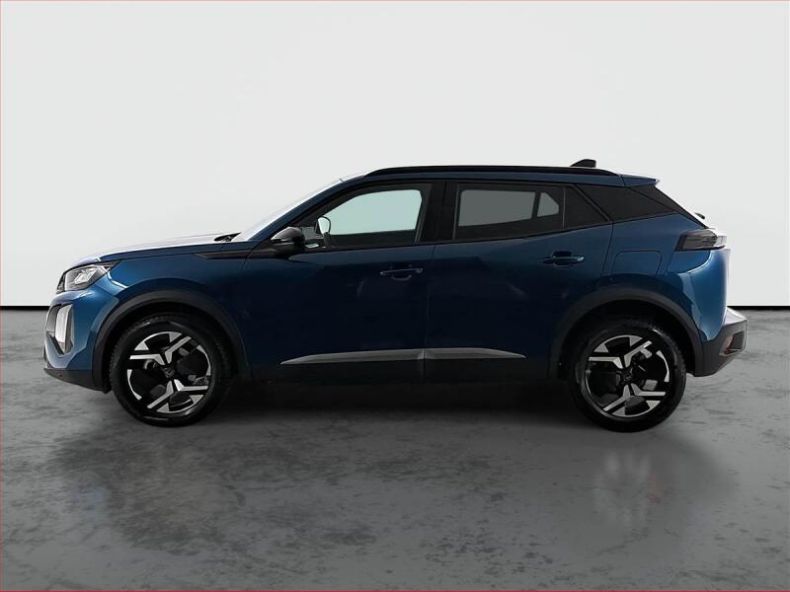 Peugeot 2008 - hlavní fotka