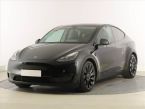 Tesla Model Y - fotka číslo 1