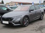 Škoda Octavia - fotka číslo 1