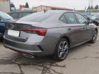Škoda Octavia - fotka číslo 4