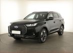 Chery Tiggo 7 - fotka číslo 1