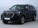 SsangYong Rexton - fotka číslo 1