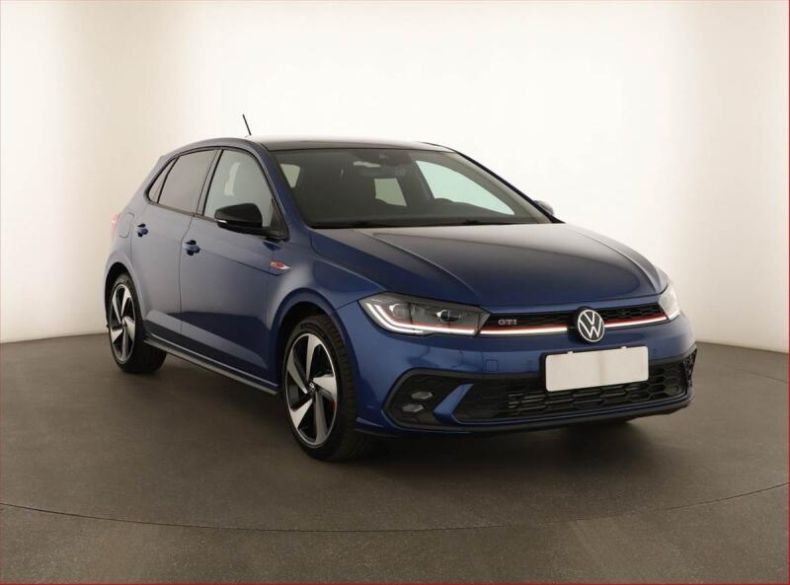 Volkswagen Polo - hlavní fotka inzerátu
