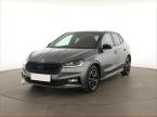 Škoda Fabia - fotka číslo 1