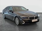 BMW Řada 5 - fotka číslo 0