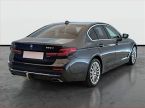 BMW Řada 5 - fotka číslo 4
