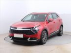Kia Sportage - fotka číslo 1