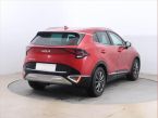 Kia Sportage - fotka číslo 4
