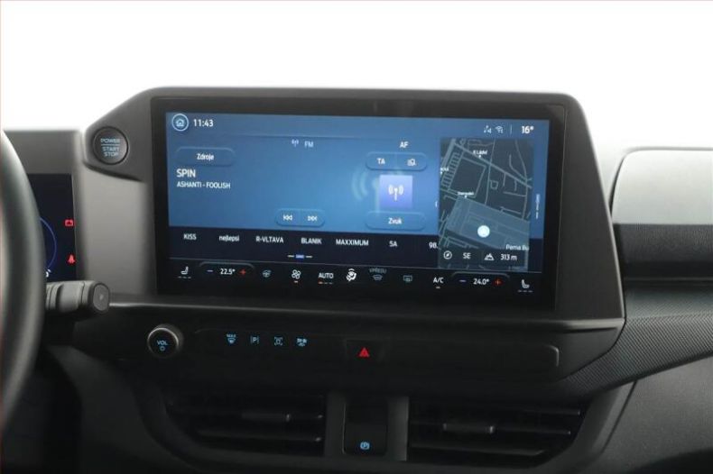 Ford Transit - hlavní fotka