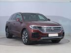 Volkswagen Touareg - fotka číslo 0