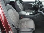 Volkswagen Touareg - fotka číslo 8
