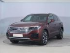 Volkswagen Touareg - fotka číslo 1