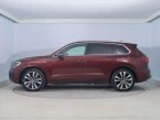 Volkswagen Touareg - fotka číslo 2
