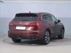 Volkswagen Touareg - fotka číslo 4