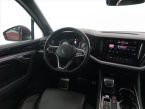 Volkswagen Touareg - fotka číslo 6