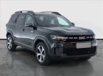 Dacia Bigster - fotka číslo 0