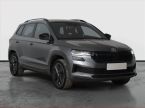 Škoda Karoq - fotka číslo 0
