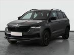 Škoda Karoq - fotka číslo 1