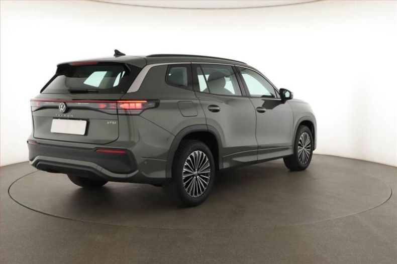 Volkswagen Tayron - hlavní fotka