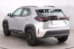 Toyota Yaris Cross - fotka číslo 3