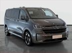 Volkswagen Caravelle - fotka číslo 0