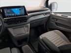 Volkswagen Caravelle - fotka číslo 7