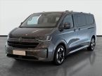 Volkswagen Caravelle - fotka číslo 1