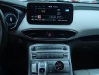 Hyundai Santa Fe - fotka číslo 11