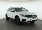 Volkswagen Touareg - fotka číslo 0